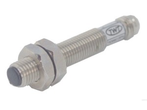 Indukcyjny Czujnik Zbliżeniowy TID0801ZNK