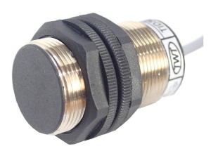 Indukcyjny Czujnik Zbliżeniowy TID3010RN