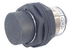 Indukcyjny Czujnik Zbliżeniowy TID3015ZPK