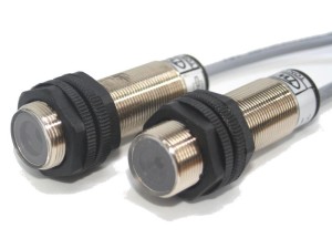 Optyczny Czujnik Bariera TOB TOB18-12ZN